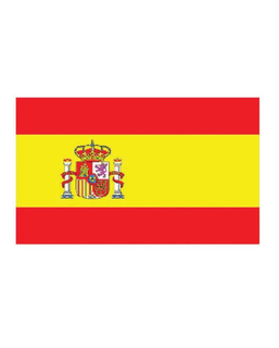  Spanien-Flagge, fig. 1 