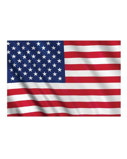  Flagge der USA 150 x 90 cm, fig. 1 