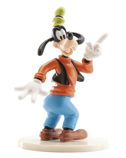  Goofy™ Figur 7,5 cm, fig. 1 