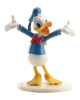  Figurine Donald ™ 7,5 cm, fig. 1 