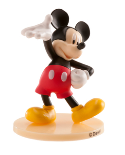  Mickey Mouse Figur für den Kuchen, fig. 1 