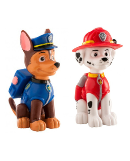  PAW Patrol Figur, fig. 1 