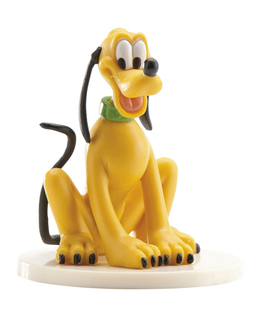  Figurine Pluto ™ 7,5 cm, fig. 1 