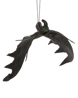  Große Fledermaus-Hängedeko - Halloween, fig. 1 