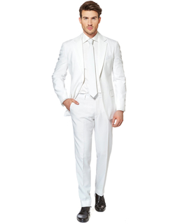  Costume Mr. Blanc Opposuits™, fig. 1 