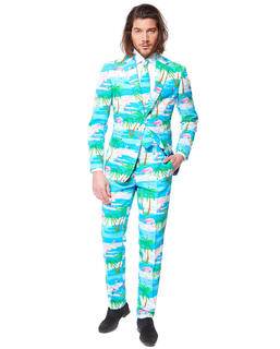  Flamingo-Anzug Opposuits™, fig. 1 