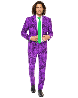  Costume Mr. Joker™ homme Opposuits™, fig. 1 