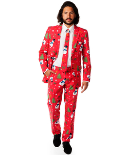  Opposuits™ Anzug Weihnachten, fig. 1 