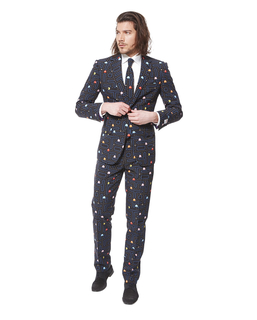  Opposuits™ Anzug Pac-Man für Herren, fig. 1 