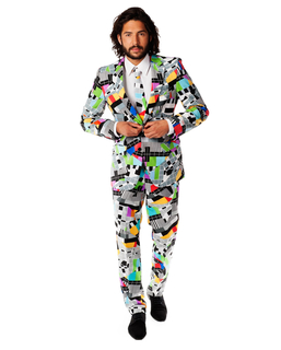  Testival Opposuits™ Anzug, fig. 1 