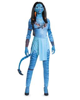  Déguisement classique Avatar Neytiri™ femme, fig. 1 