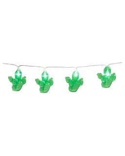  Guirlande lumineuse cactus 140 cm, fig. 1 