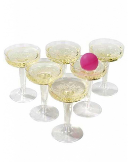  Prosecco-Pong-Set für Erwachsene, fig. 1 