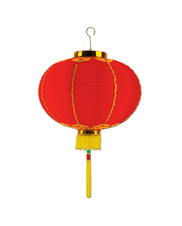  Chinesischer Lampion, fig. 1 