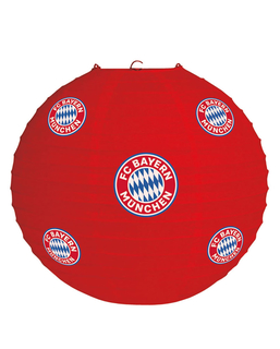  Lanterne FC Bayern Munich™ 25 cm, fig. 1 