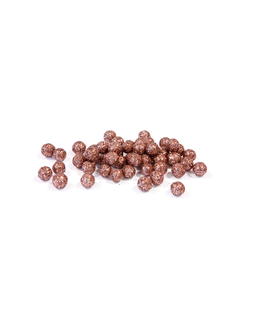  Mini boules pailletées rose gold 8 mm 10 gr, fig. 1 