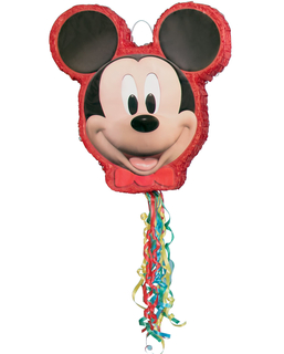  Mickey Mouse™ Piñata 50 x 46 cm, fig. 1 