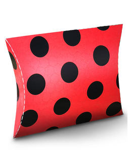  Pochette Cadeau Coccinelle 30*40 cm, fig. 1 