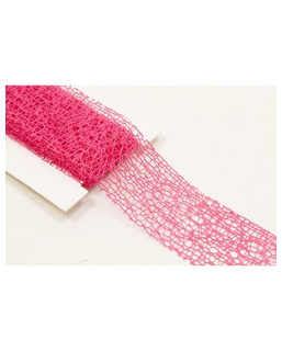  Geschenkband in Fuchsia, fig. 1 