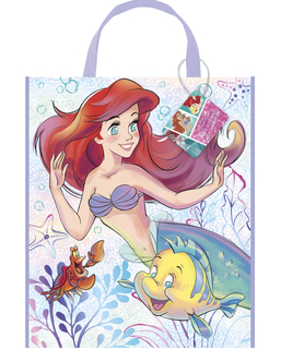  Sac cadeau La Petite Sirène™ Ariel 33 x 28 cm, fig. 1 