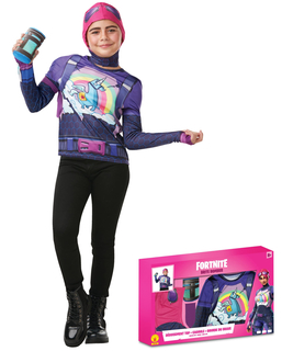  Coffret classique Brite Bomber Fortnite™ adolescente, fig. 1 