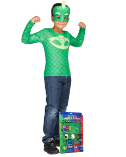  Gluglu Gekko PJ Masks™ Kinderkostümbox, fig. 1 