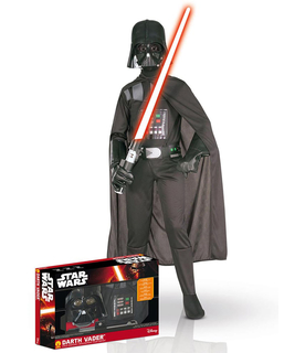  Darth Vader - Star Wars™ Kostüm für Jungen, fig. 1 