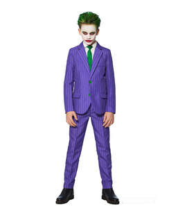  Mr. Joker™ Kinderkostüm Suitmeister™, fig. 1 