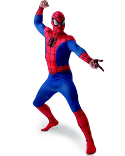  Déguisement Spider-Man™ adulte, fig. 1 