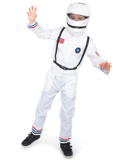  Déguisement astronaute dans l'espace enfant, fig. 1 