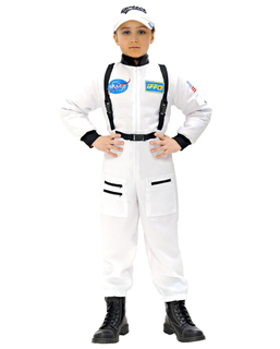  Astronaut Kostüm für Jungen, fig. 1 