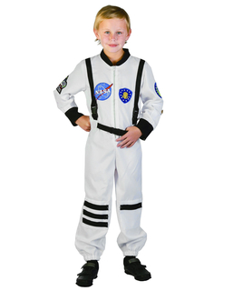  Déguisement astronaute pour enfant, fig. 1 