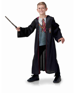  Déguisement avec accessoires Harry Potter™ enfant, fig. 1 