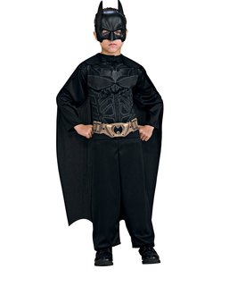  Batman Dark Knight™-Kostüm für Jungen, fig. 1 