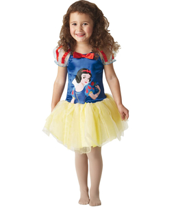  Déguisement ballerine Blanche Neige™ enfant pour fille, fig. 1 