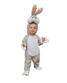  Baby Bugs Bunny™ Kostüm, fig. 1 