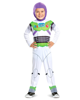  Buzz Lightyear-Kostüm - Toy Story Klassiker Kinder, fig. 1 