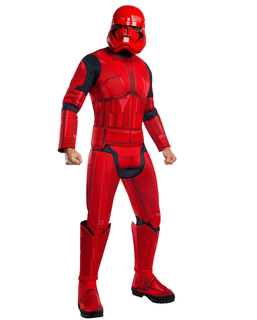  Déguisement luxe Sith Trooper™ adulte, fig. 1 