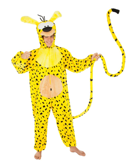  Déguisement Marsupilami™ adulte, fig. 1 