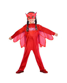  Amaya Kostüm für Kinder PJ Masks™, fig. 1 