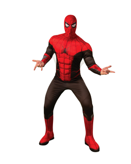  Déguisement Spiderman™ No Way Home luxe homme, fig. 1 