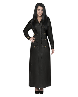  Veste gothique vampire femme Halloween, fig. 1 