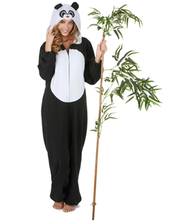  Panda-Kostüm für Damen, fig. 1 