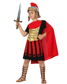  Déguisement de centurion Romain enfant, fig. 1 