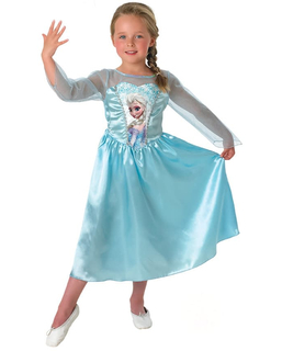  Déguisement Elsa Frozen™ fille, fig. 1 