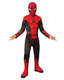  Déguisement classique Spiderman™ No Way Home enfant, fig. 1 