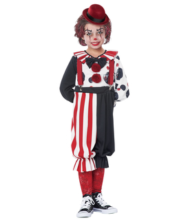  Déguisement clown enfant, fig. 1 