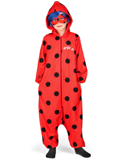  Ladybug™ Kostüm Einteiler für Kinder, fig. 1 