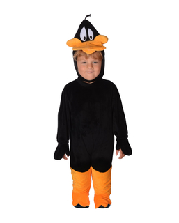  Déguisement Daffy Duck™ bébé, fig. 1 