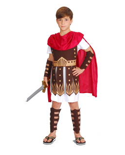  Déguisement centurion romain garçon, fig. 1 